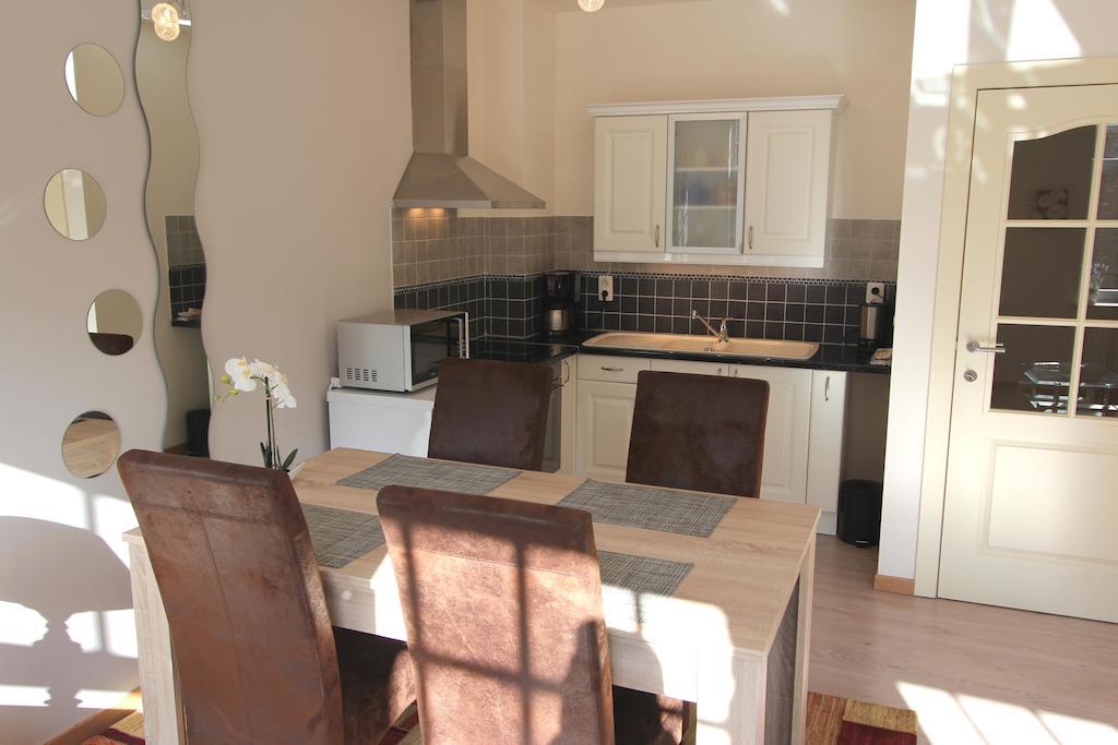 Appartement Old Saxo à Ypres Extérieur photo