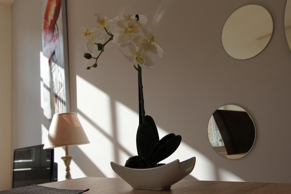 Appartement Old Saxo à Ypres Extérieur photo