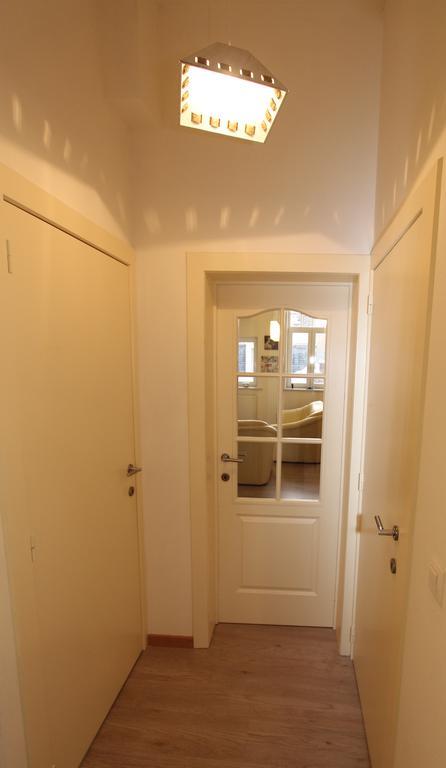 Appartement Old Saxo à Ypres Extérieur photo